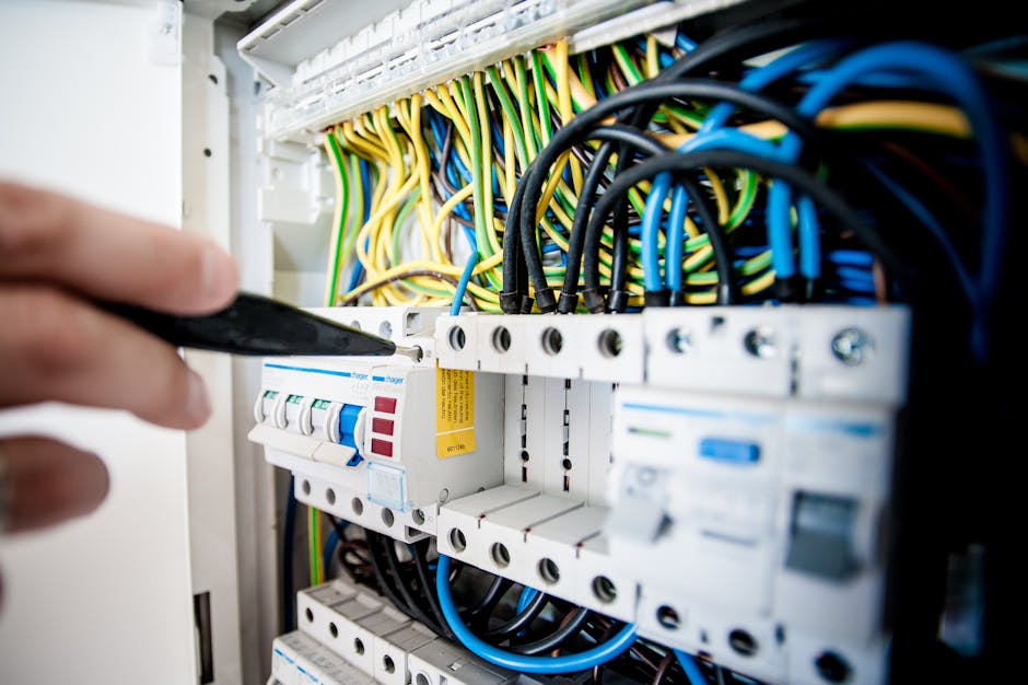 Professional service standards and industry certifications